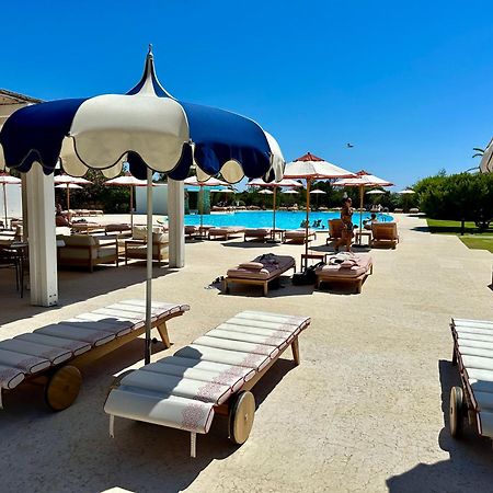 Villa Zippiri Is Molas プーラ エクステリア 写真